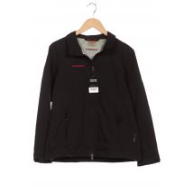 Mammut Damen Jacke, schwarz, Gr. 42