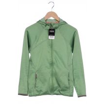 Mammut Damen Kapuzenpullover, grün, Gr. 38