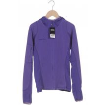 Mammut Damen Kapuzenpullover, flieder, Gr. 36