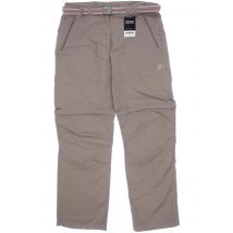 Mammut Damen Stoffhose, beige, Gr. 42
