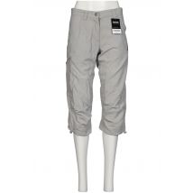 Mammut Damen Stoffhose, grau, Gr. 27