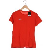 Mammut Damen T-Shirt, rot, Gr. 42