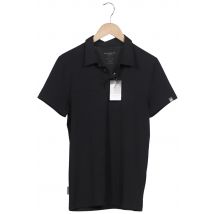 Mammut Herren Poloshirt, marineblau, Gr. 46