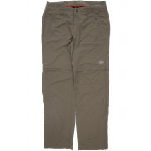 Mammut Herren Stoffhose, braun, Gr. 102