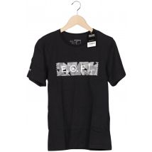 Mammut Herren T-Shirt, schwarz, Gr. 46