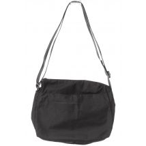 Mandarina Duck Damen Handtasche, schwarz, Gr.