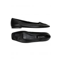 Mango Damen Ballerinas, schwarz, Gr. 37