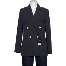 Mango Damen Blazer, marineblau, Gr. 36