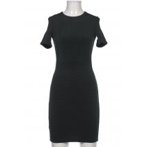 Mango Damen Kleid, grün, Gr. 36