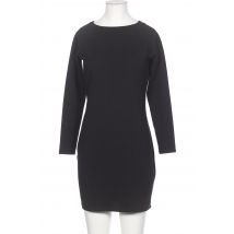 Mango Damen Kleid, schwarz, Gr. 38