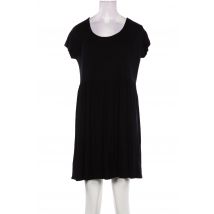 Mango Damen Kleid, schwarz, Gr. 36