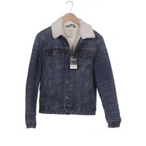 Mango MAN Herren Jacke, blau, Gr. 48