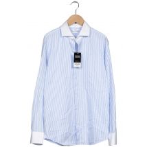 Mango MAN Herren Hemd, mehrfarbig, Gr. 46