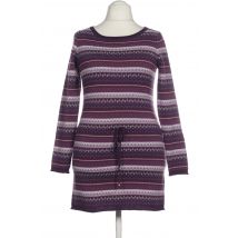 Manguun Damen Kleid, lila, Gr.