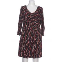 Manguun Damen Kleid, schwarz, Gr. 42