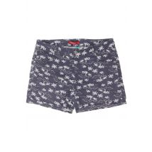 Manguun Damen Shorts, grau, Gr. 40