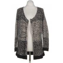 Manguun Damen Strickjacke, grau, Gr.