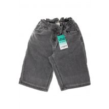 Manguun Jungen Shorts, grau, Gr. 158