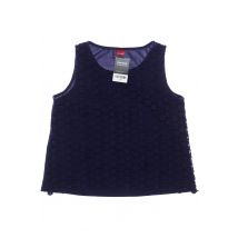 Manguun Mädchen Bluse, marineblau, Gr. 176