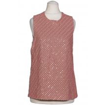 Manoush Damen Bluse, mehrfarbig, Gr. 36