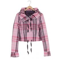 Marc Aurel Damen Jacke, pink, Gr.