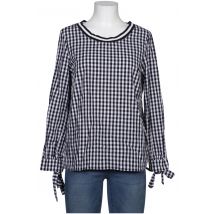 Marc Aurel Damen Bluse, mehrfarbig, Gr. 38
