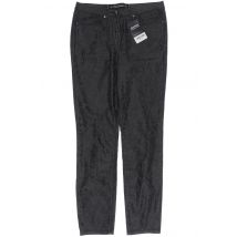 Marc Aurel Damen Stoffhose, grau, Gr. 36
