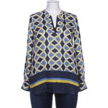 Marc Aurel Damen Bluse, mehrfarbig, Gr. 44