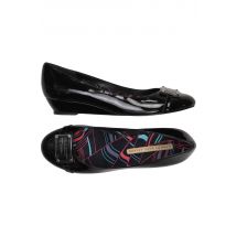 Marc by Marc Jacobs Damen Pumps, schwarz, Gr. 41