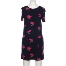 Marc by Marc Jacobs Damen Kleid, marineblau, Gr. 34