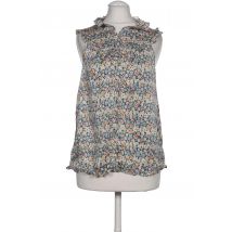 Marc by Marc Jacobs Damen Bluse, blau, Gr. 36