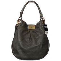 Marc by Marc Jacobs Damen Handtasche, grau, Gr.