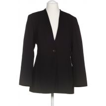 Marc Cain Damen Blazer, schwarz, Gr. 40