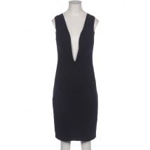 Marc Cain Damen Kleid, schwarz, Gr. 36