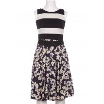 Marc Cain Damen Kleid, marineblau, Gr. 32