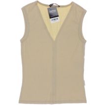 Marc Cain Damen Top, beige, Gr. 38