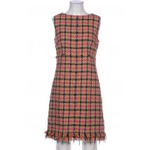 Marc Cain Damen Kleid, mehrfarbig, Gr. 34