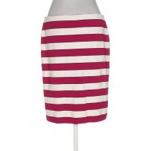 Marc Cain Damen Rock, pink, Gr. 40