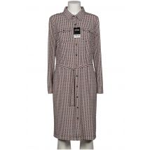Marc Cain Damen Kleid, mehrfarbig, Gr. 40