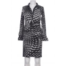 Marc Cain Damen Kleid, grau, Gr. 40