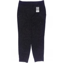 Marc Cain Damen Stoffhose, schwarz, Gr. 42