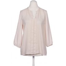 Marc Cain Damen Bluse, cremeweiß, Gr. 36