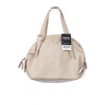 Marc Cain Damen Handtasche, beige, Gr.