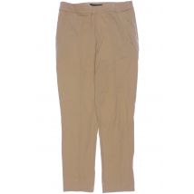 Marc Cain Damen Stoffhose, beige, Gr. 36