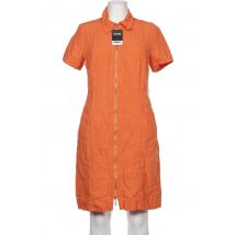 Marc Cain Damen Kleid, orange, Gr. 42