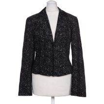 Marc Cain Damen Blazer, grau, Gr. 34