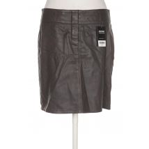 Marc Cain Damen Rock, grau, Gr. 36
