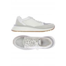 Marc Cain Damen Sneakers, cremeweiß, Gr. 41