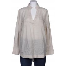 Marc Cain Damen Bluse, beige, Gr. 40