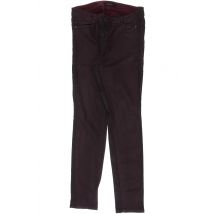 Marc Cain Damen Jeans, braun, Gr. 38